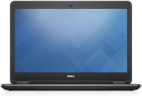 تصویر لپ تاپ دل استوک مدل DELL Latitude E7440 | Ram 8GB DDR3 |  256GB SSD | I5 | INTEL Latitude E7440 Core i5 4310U 8GB 256GB SSD Intel Laptop