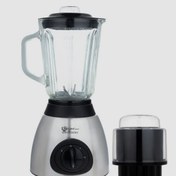 تصویر مخلوط کن و آسیاب فوما مدل FU-979 fuma FU979 blender