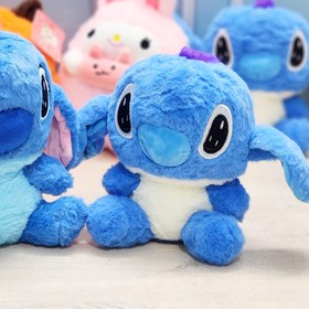 تصویر عروسک استیچ 