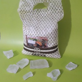 تصویر نمک معدنی mineral salt