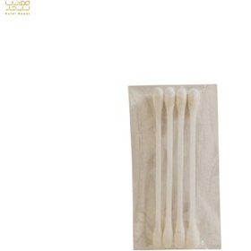 تصویر پک گوش پاک کن ۴ عددی 