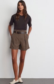 تصویر تیشرت بیسیک basic ترک دیلوین dilvin basic