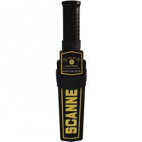 تصویر راکت بازرسی مدل 1207 Super Scanner Inspection Rocket Model 1207 Super Scanner