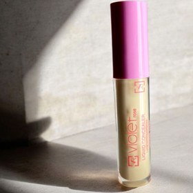 تصویر کانسیلر ویولت violet 