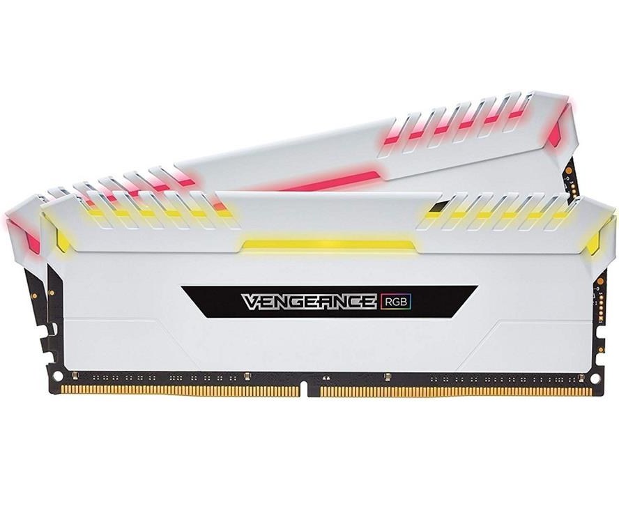 Corsair vengeance clearance 32gb 3200mhz