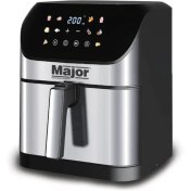 تصویر سرخ کن بدون روغن میجر مدل MEY855 ظرفیت ۸ لیتر 