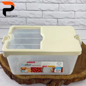 تصویر جابرنجی فرگل 1 زیبا 