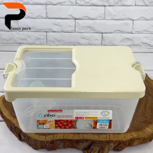 تصویر فروشگاه پلاسکو پارس استور