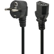 تصویر کابل برق لپ تاپ ایکس پی پروداکت مدل سه پین 1.5m laptop power cable XP Product 3Pin 1.5m