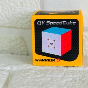 تصویر روبیک اسپید کوب 