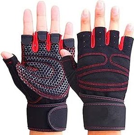 Gloves for hot sale fitness