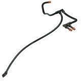 تصویر شیلنگ سه راهی روغن هیدرولیک (دکتری) زانتیا – هایدراک 