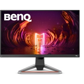 تصویر مانیتور گیمینگ 27 اینچ بنکیو MOBIUZ EX2710S BenQ MOBIUZ EX2710S 27 Inch Gaming Monitor