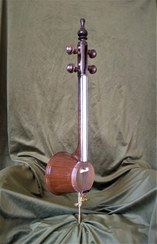 تصویر کمانچه عطا مدل KL14 