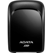 تصویر حافظه SSD اکسترنال ای دیتا مدل SC680 ظرفیت 240 گیگابایت ا ADATA SC680 External SSD Hard 240GB ADATA SC680 External SSD Hard 240GB