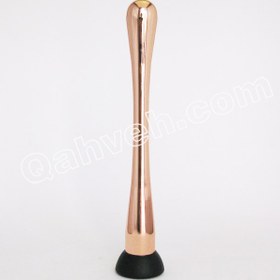 تصویر مادلر استیل رنگی 