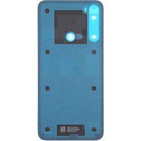 تصویر درب پشت شیائومی Redmi Note 8 