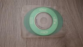 تصویر مینی CD خام فانتزی 