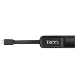 تصویر تبدیل USB به LAN تسکو مدل Tsco TLAN 212 Tsco TLAN 212