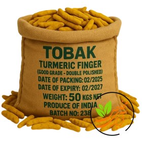 تصویر زردچوبه قلم 