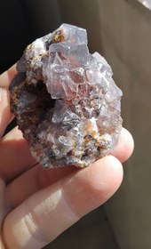 تصویر فلوئوریت 