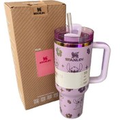 تصویر تراول ماگ استنلی استیج رنگی 