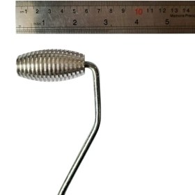 تصویر غلطک کروی 5 سانتی 