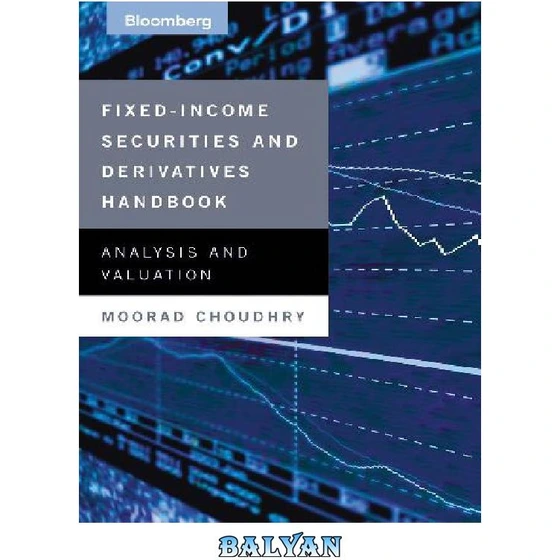 خرید و قیمت دانلود کتاب Bloomberg - Fixed Income Securities And ...