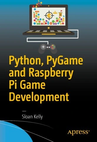 خرید و قیمت دانلود کتاب Python, Pygame And Raspberry Pi Game ...