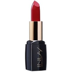 تصویر رژ لب جامد فاقد سرب رنگ 610-سرخابی مایل به قرمز این لی inlay lipstick