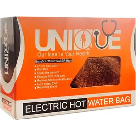 تصویر کیسه آبگرم یونیک Unique electric spa bag