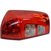 تصویر چراغ عقب ام وی ام X33S اسپرت شرکتی (راست) 