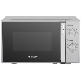 تصویر Arçelik اجاق مایکروویو MD 201 S Arçelik Md 201 S Mikrodalga Fırın