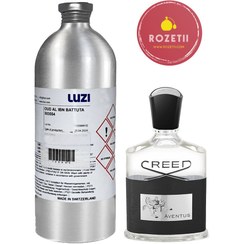 تصویر عطر ادوپرفیوم مردانه لوزی کرید اونتوس خنک و تلخ ۱۰۰ میل 