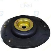 تصویر توپی سر کمک فنرجلو چپ پژو 206 