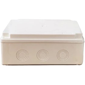 تصویر جعبه تقسیم باکسیران 25×20 