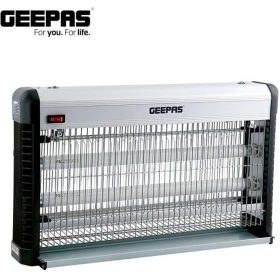 تصویر حشره کش برقی جی پاس مدل GBK1134N ا -Geepas 