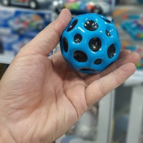 تصویر توپ بانسی 