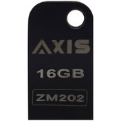 تصویر فلش مموری 16 گیگ اکسیس مدل ZM202 