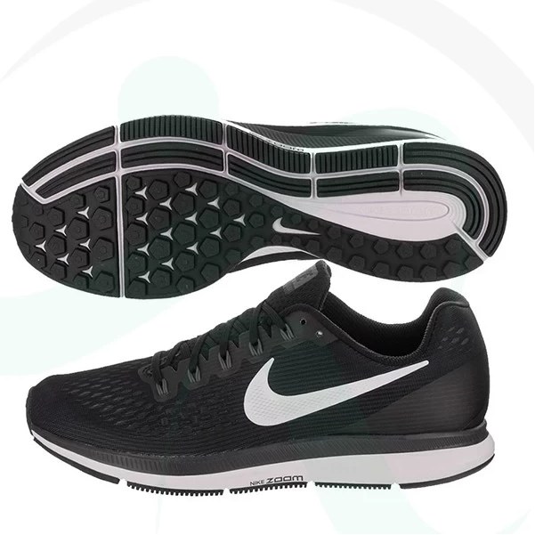 Nike zoom on sale pegasus 34 viola