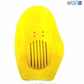 تصویر کفی شنا بسته دو عددی 