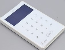 تصویر Wireless KeyPad MX‐BA‐WKP‐01 کیپد بیسیم مکسرون کارت خوان 