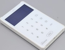 تصویر Wireless KeyPad MX‐BA‐WKP‐01 کیپد بیسیم مکسرون کارت خوان 