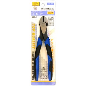 تصویر سیم چین کله گاوی MJL 207 