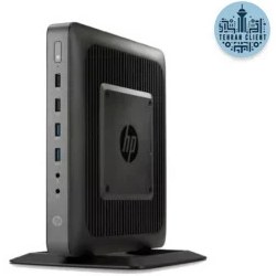 تصویر مینی‌پی‌سی HP T620 Quad Core 
