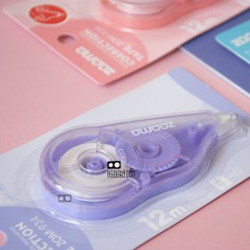 تصویر چسب غلط گیر زوما 