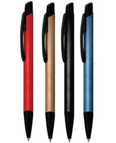 تصویر خودکار فشاری فلزی کد 345 