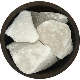 تصویر سنگ نمک 1 کیلوگرم 