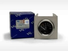 تصویر آمپر فشار روغن تک سیم 