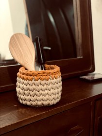 تصویر سبد تریکو Sabad terico